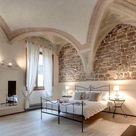 Mamo Florence - Calzaiuoli Apartment Esterno foto
