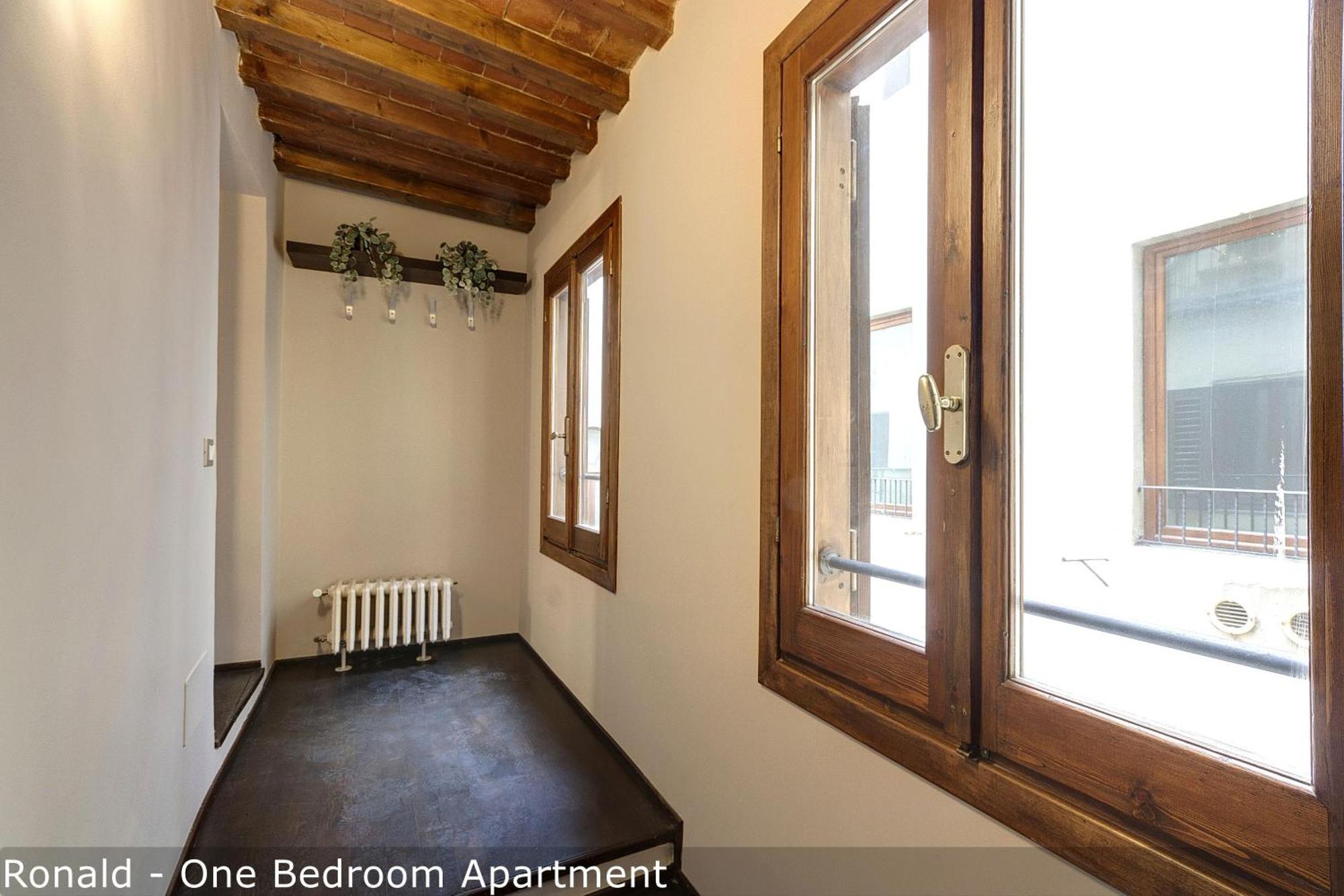 Mamo Florence - Calzaiuoli Apartment Camera foto